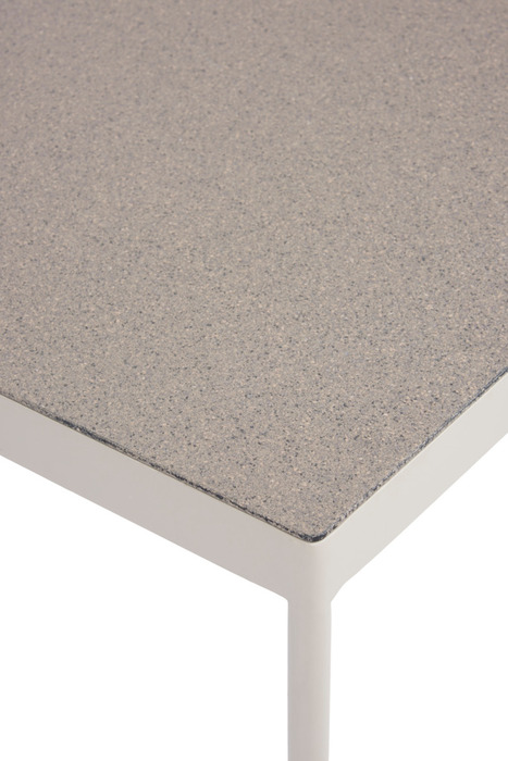 Sofasæt m/hynder 4 dele natur - Envy